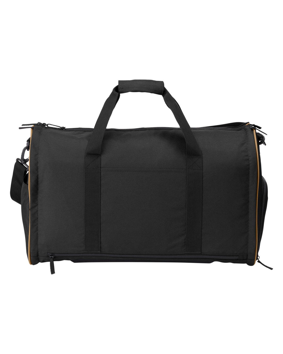 ClimaBloc™ Eco Friendly Convertible Garment Duffel & Laptop Bag 17