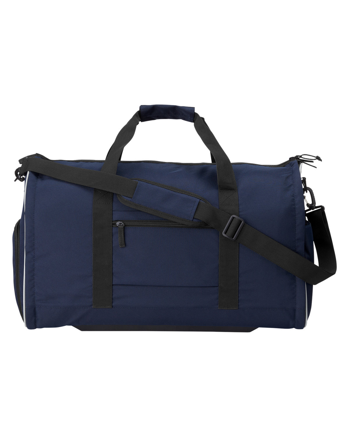 ClimaBloc™ Eco Friendly Convertible Garment Duffel & Laptop Bag 11