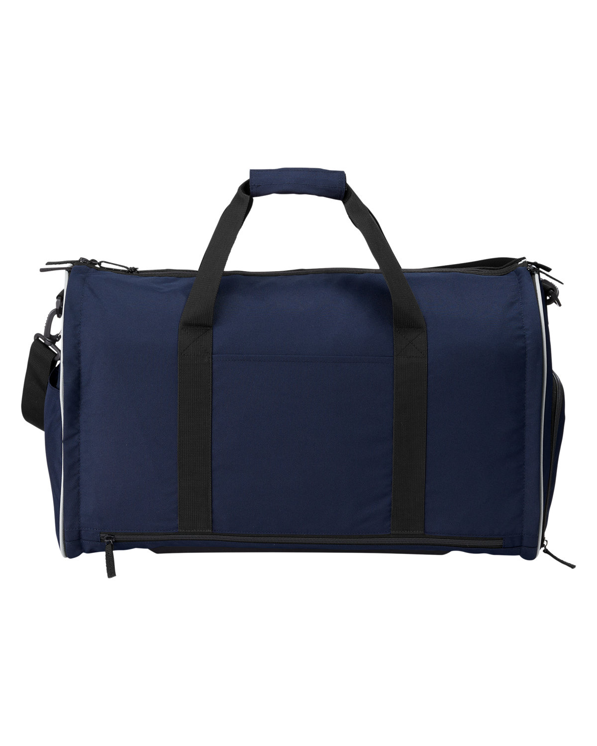 ClimaBloc™ Eco Friendly Convertible Garment Duffel & Laptop Bag 18