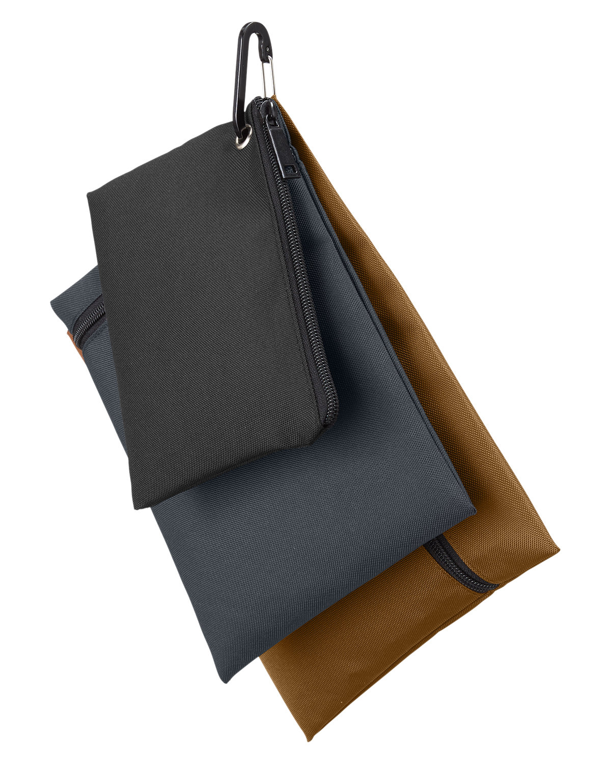 Eco Friendly Three Pouch Set 2