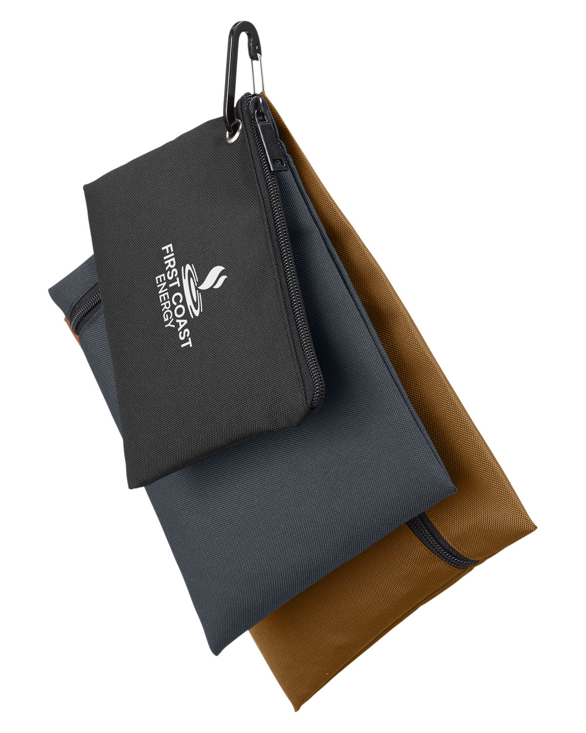 Eco Friendly Three Pouch Set 13