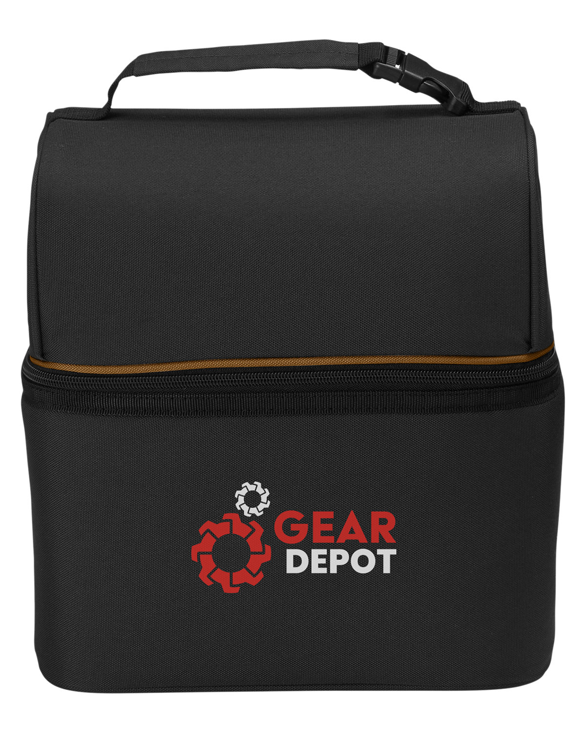 ClimaBloc™ 8-Can Lunch Cooler Bag 14