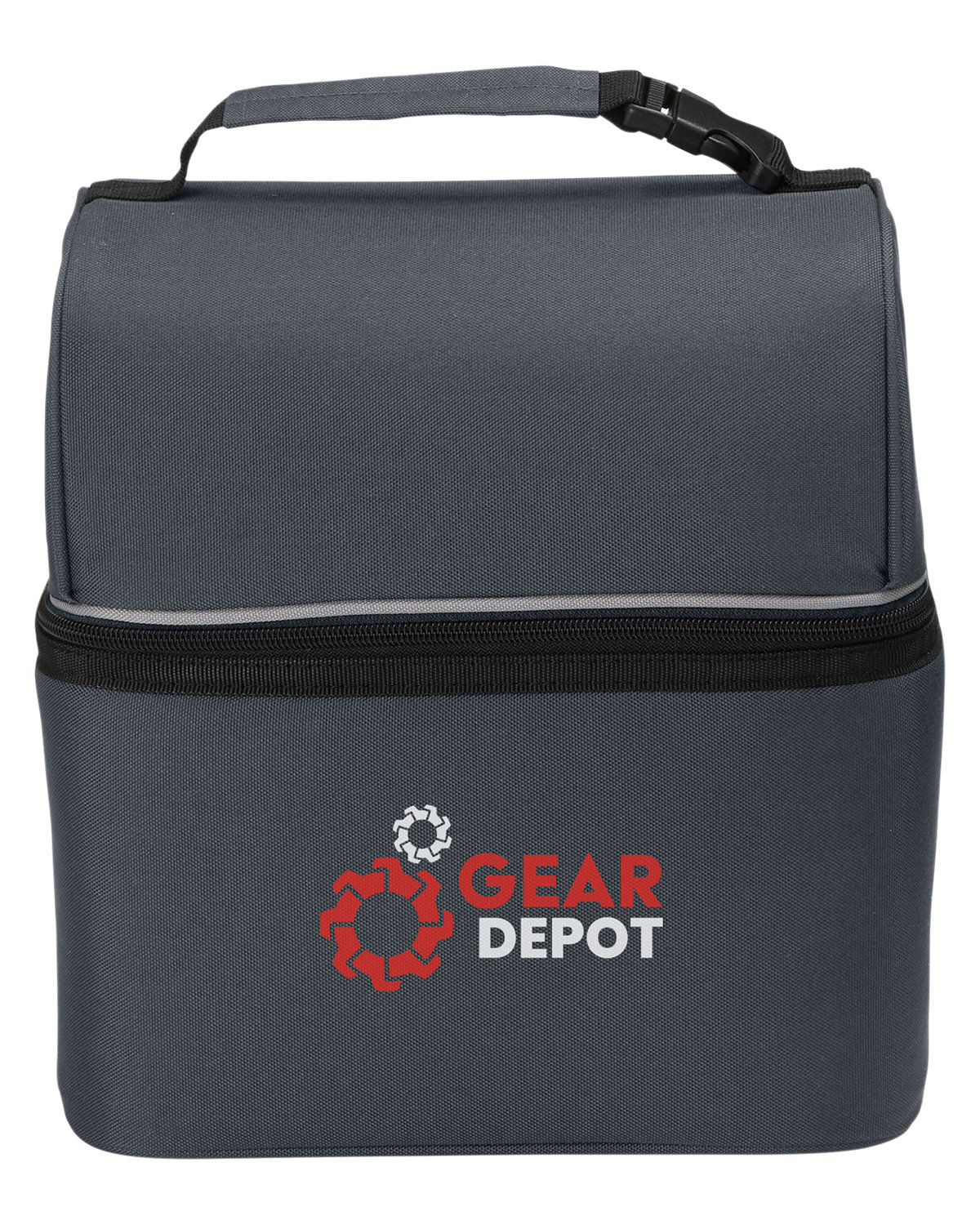 ClimaBloc™ 8-Can Lunch Cooler Bag 1