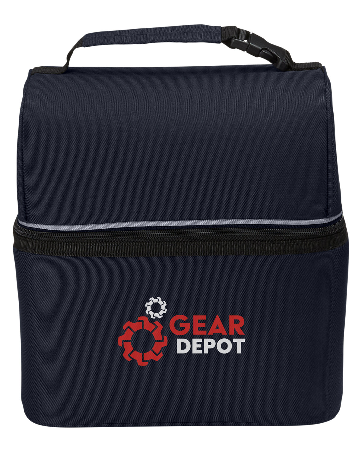 ClimaBloc™ 8-Can Lunch Cooler Bag 29