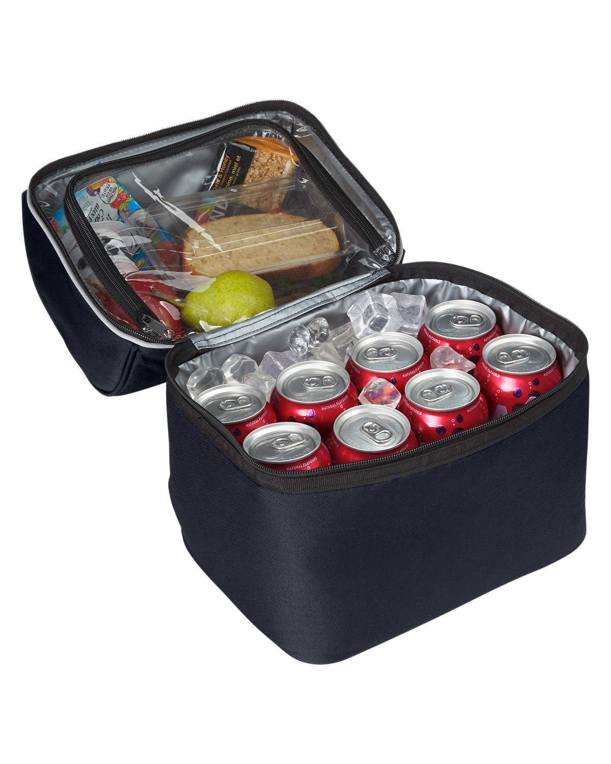 ClimaBloc™ 8-Can Lunch Cooler Bag 28