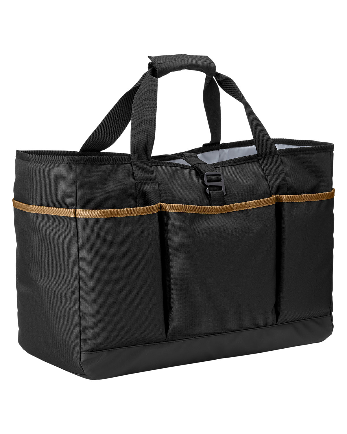 ClimaBloc Utility Tote Bag, custom tote bag with logo imprint 11
