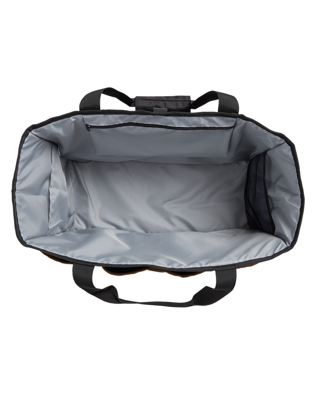 ClimaBloc Utility Tote Bag, custom tote bag with logo imprint 8