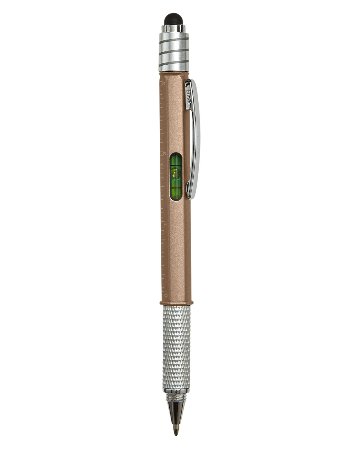 Utility Spinner Pen 6