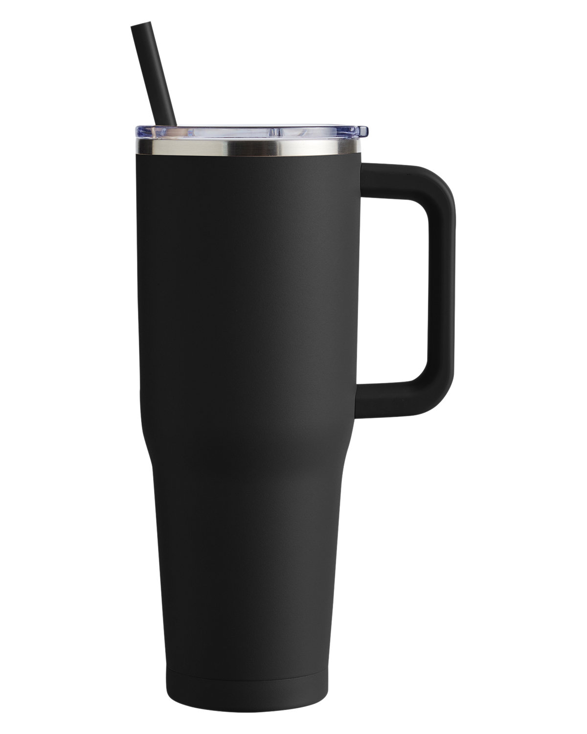 40 oz Vacuum Insulated Stainless Steel Travel Tumbler 4
