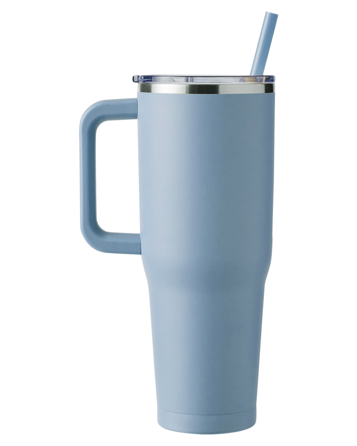 40 oz Vacuum Insulated Stainless Steel Travel Tumbler 44