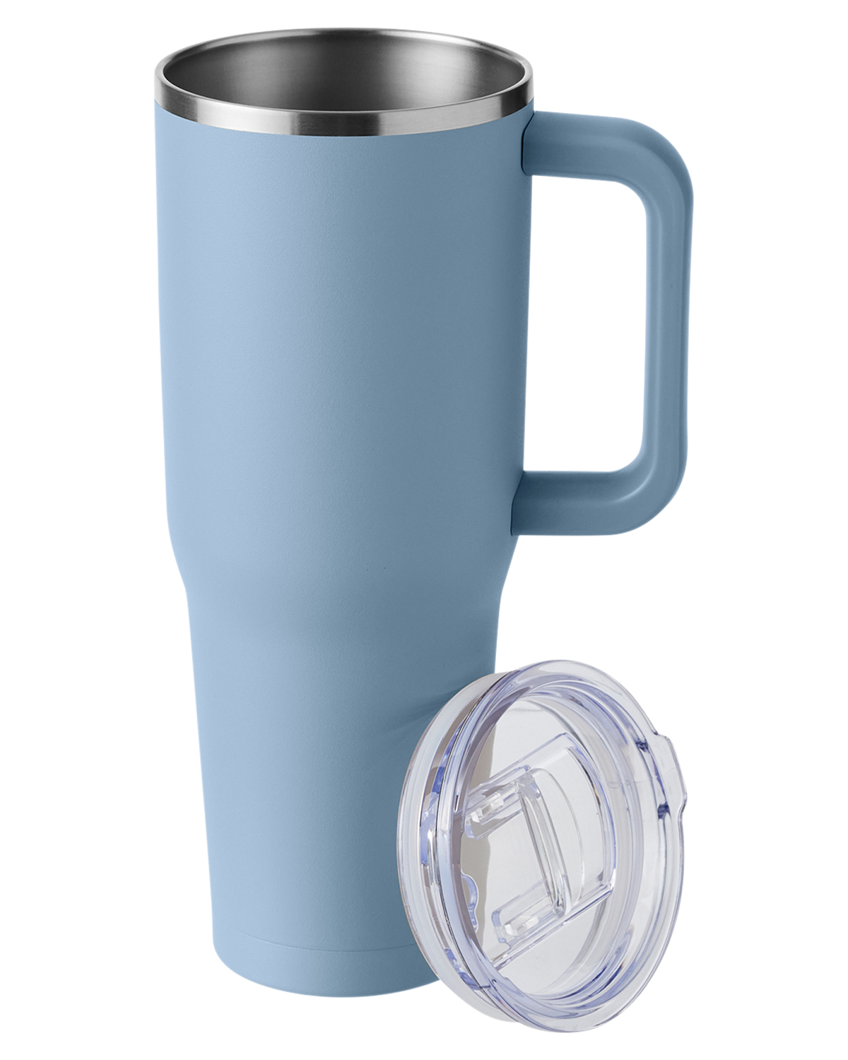 40 oz Vacuum Insulated Stainless Steel Travel Tumbler 82