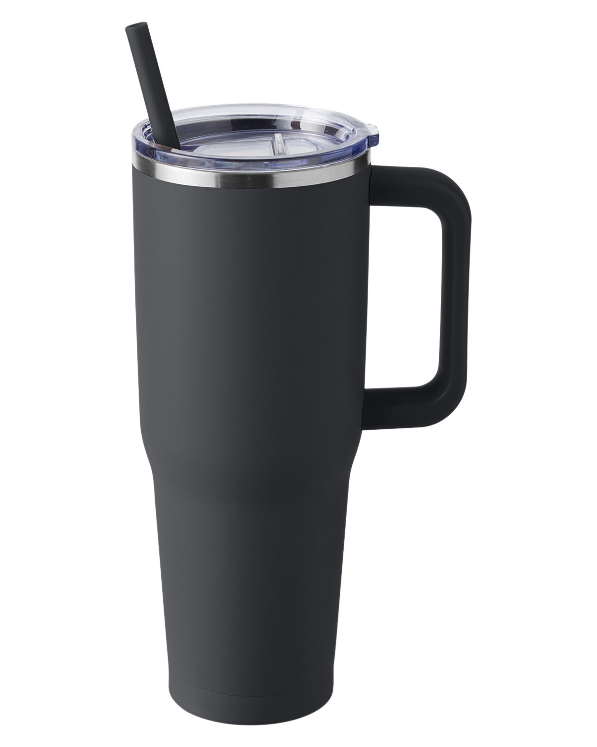 40 oz Vacuum Insulated Stainless Steel Travel Tumbler 54