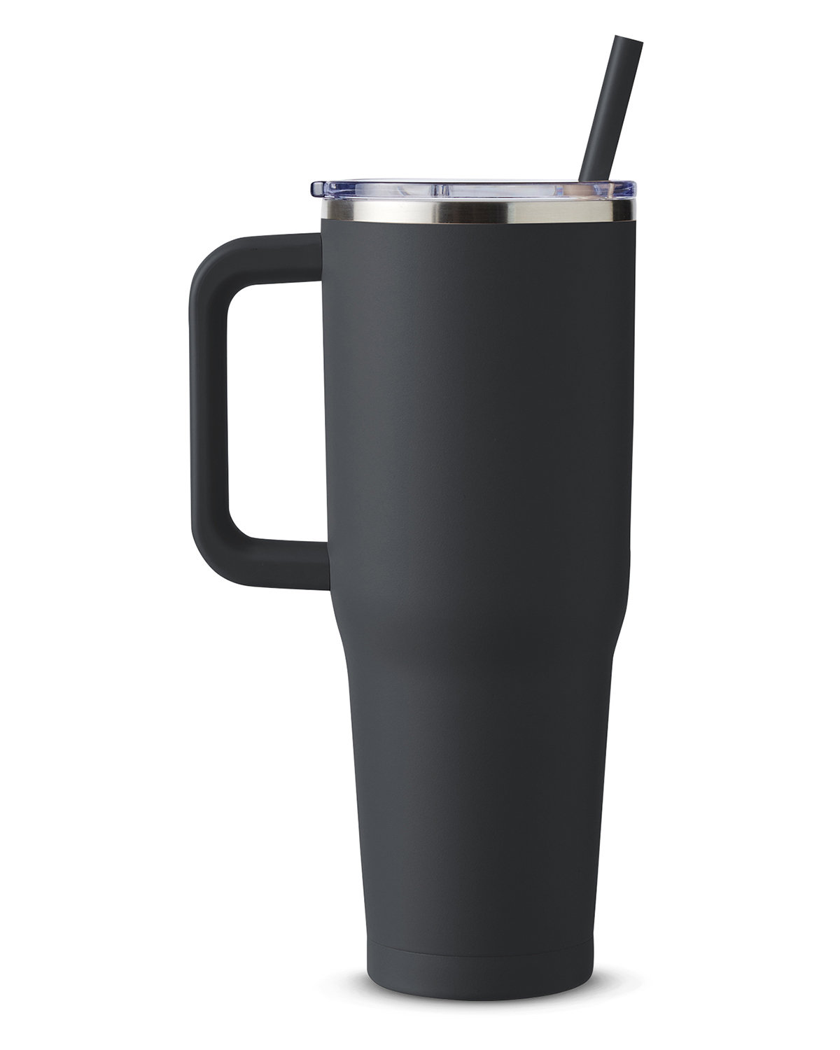 40 oz Vacuum Insulated Stainless Steel Travel Tumbler 45