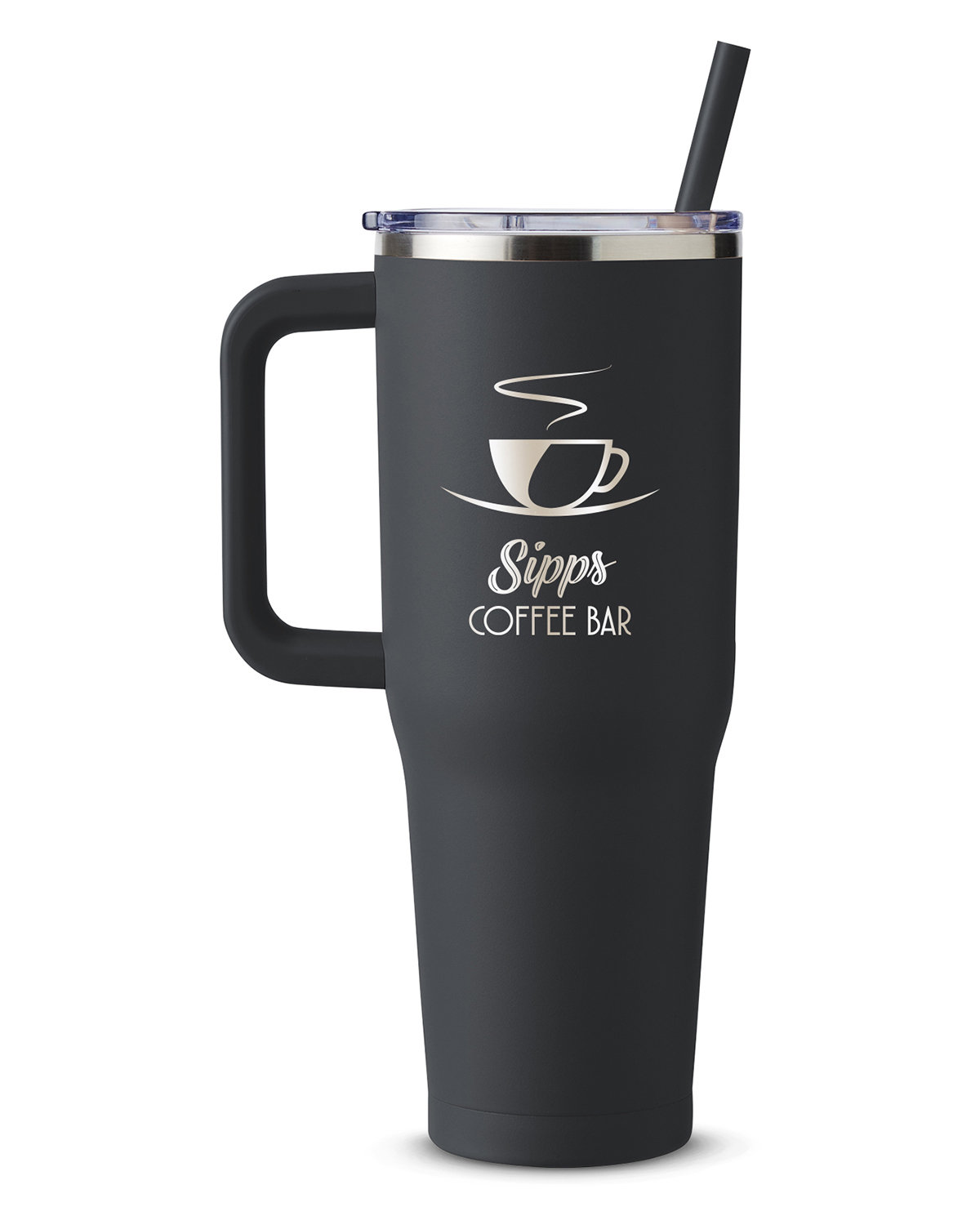 40 oz Vacuum Insulated Stainless Steel Travel Tumbler 83