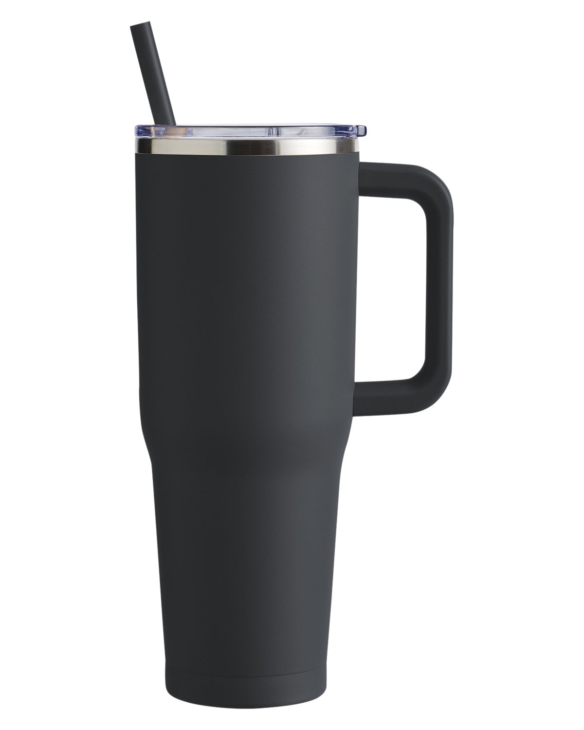 40 oz Vacuum Insulated Stainless Steel Travel Tumbler 101