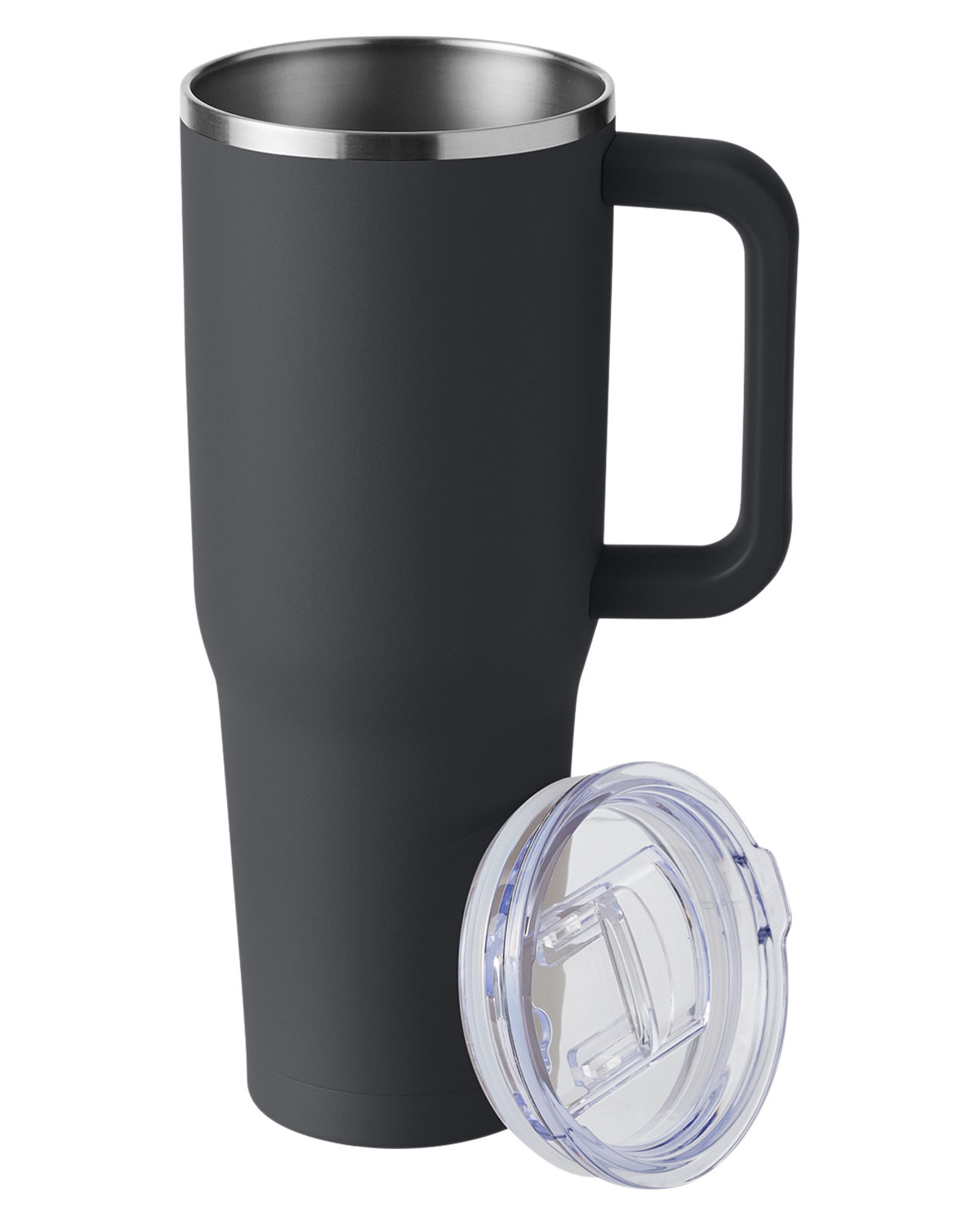 40 oz Vacuum Insulated Stainless Steel Travel Tumbler 109