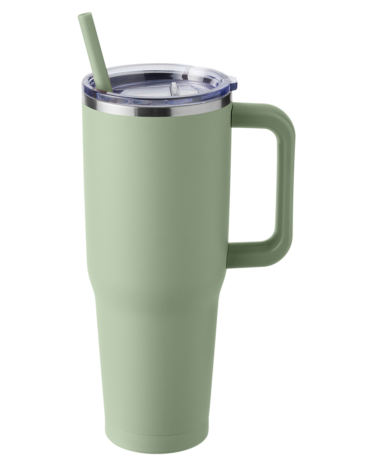 40 oz Vacuum Insulated Stainless Steel Travel Tumbler 8