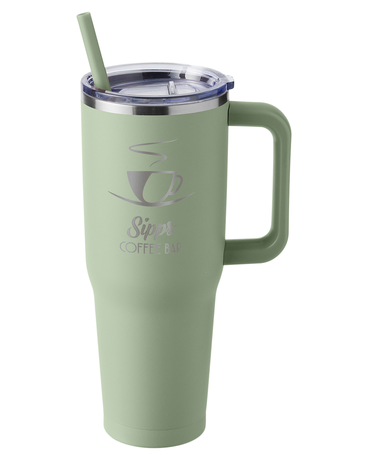 40 oz Vacuum Insulated Stainless Steel Travel Tumbler 17