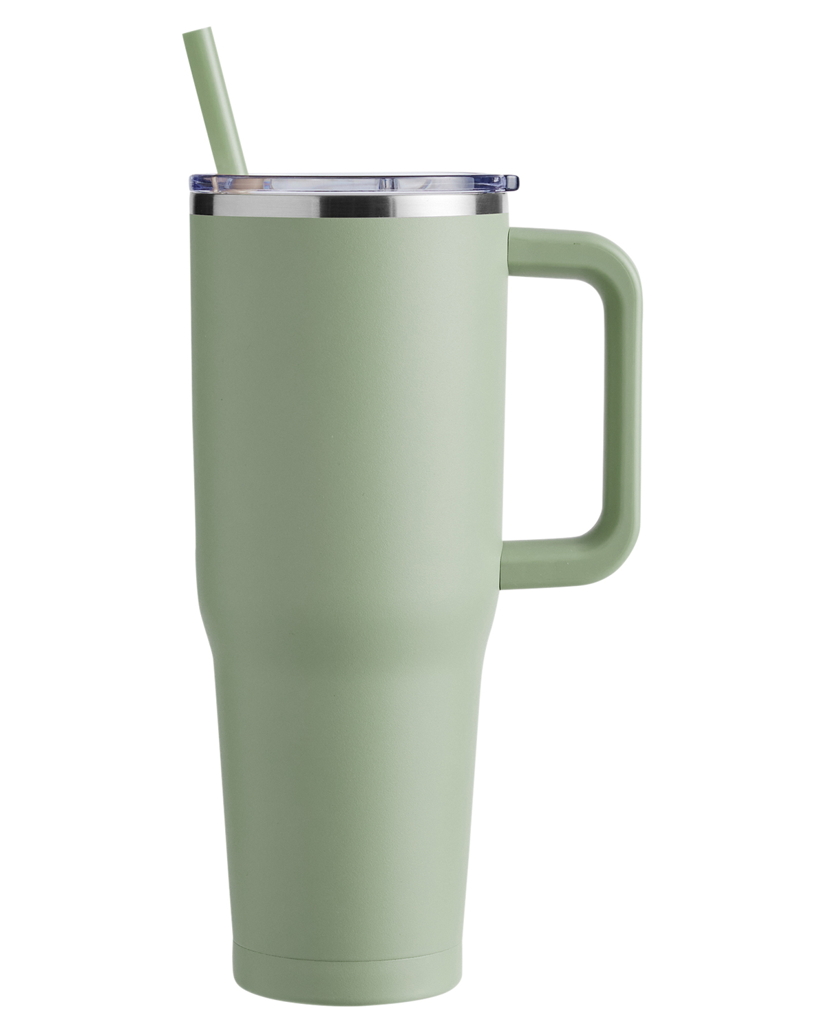 40 oz Vacuum Insulated Stainless Steel Travel Tumbler 47