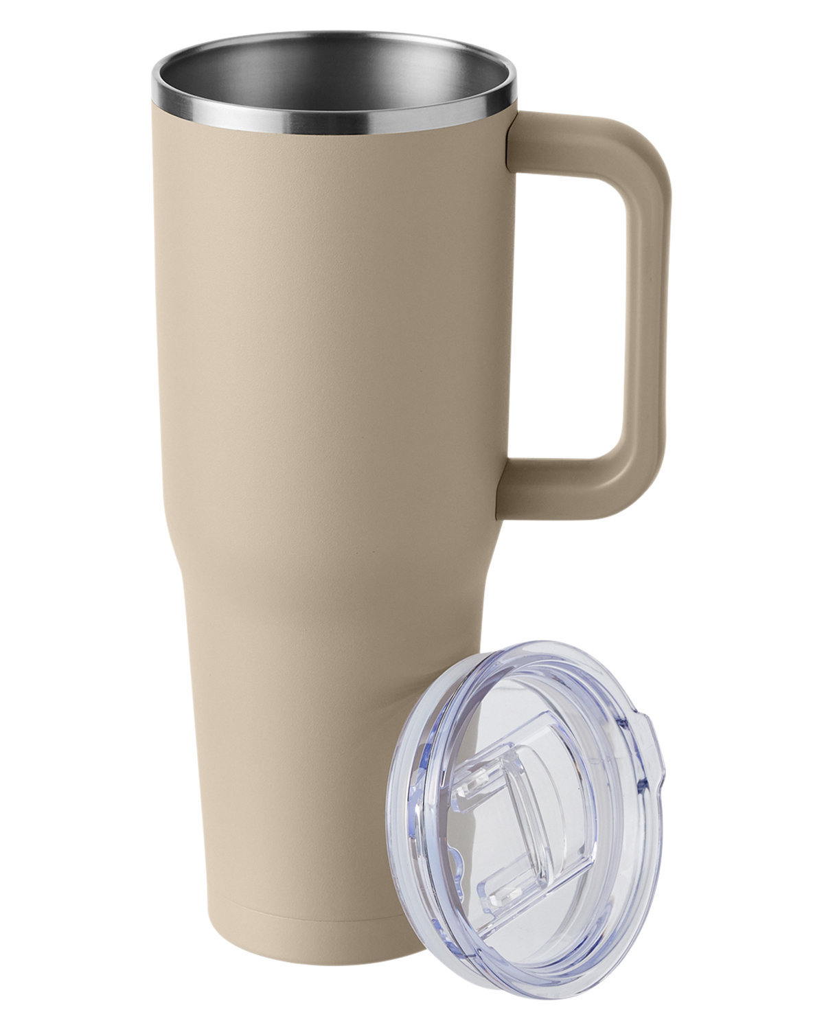 40 oz Vacuum Insulated Stainless Steel Travel Tumbler 116