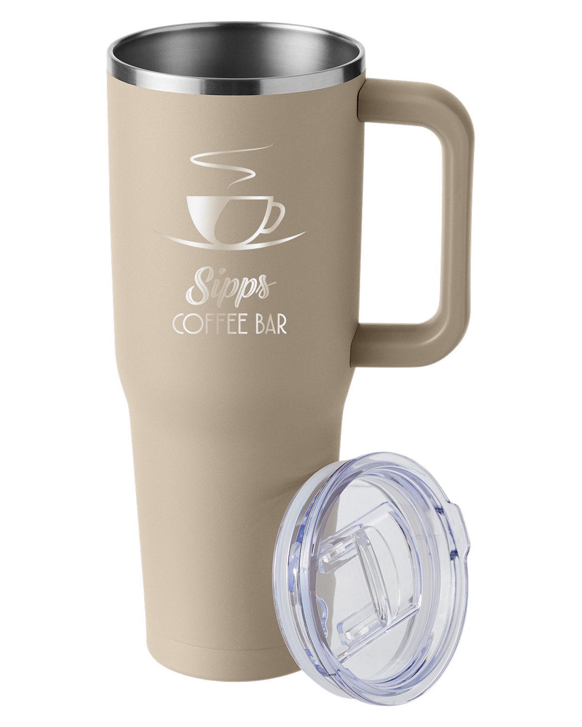 40 oz Vacuum Insulated Stainless Steel Travel Tumbler 115
