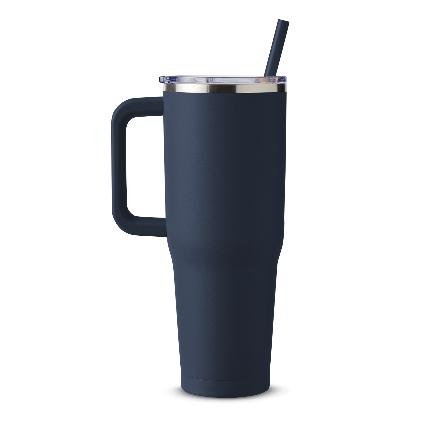 40 oz Vacuum Insulated Stainless Steel Travel Tumbler 46