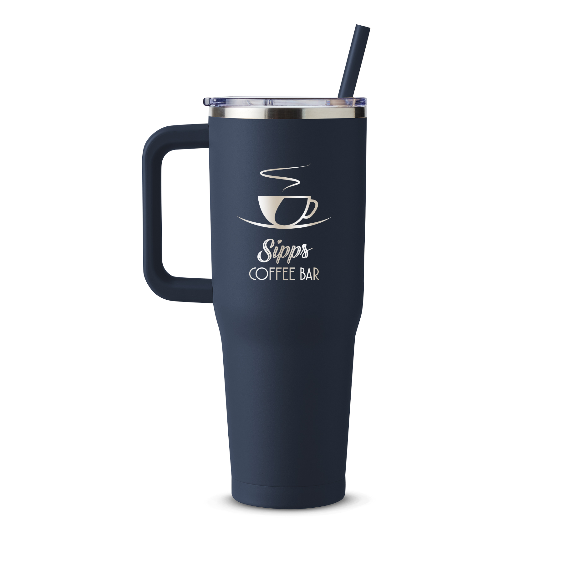 40 oz Vacuum Insulated Stainless Steel Travel Tumbler 99