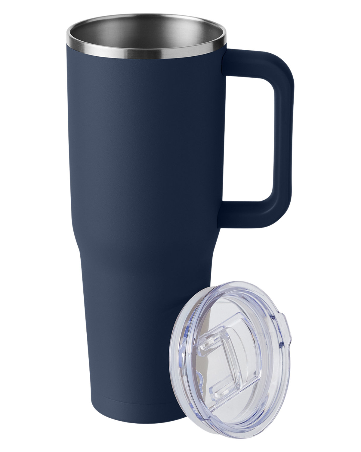 40 oz Vacuum Insulated Stainless Steel Travel Tumbler 80