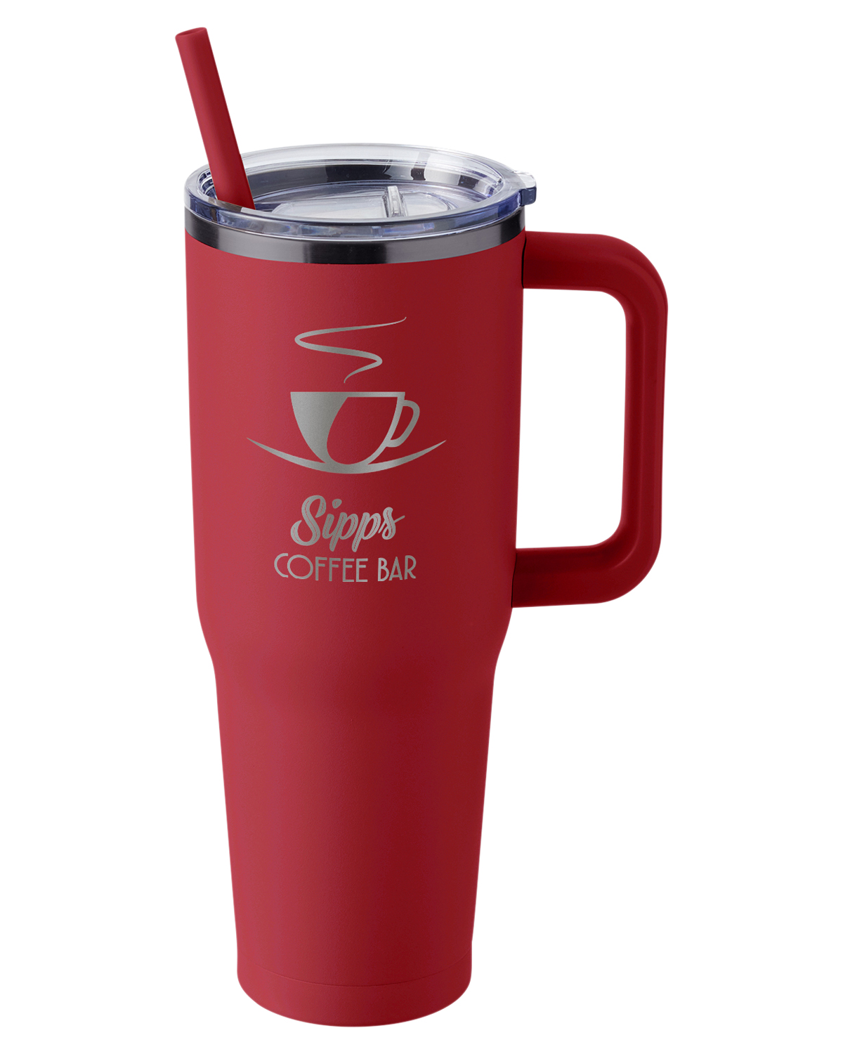 40 oz Vacuum Insulated Stainless Steel Travel Tumbler 111