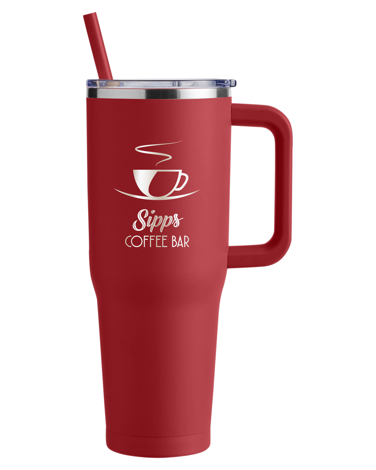 40 oz Vacuum Insulated Stainless Steel Travel Tumbler 49