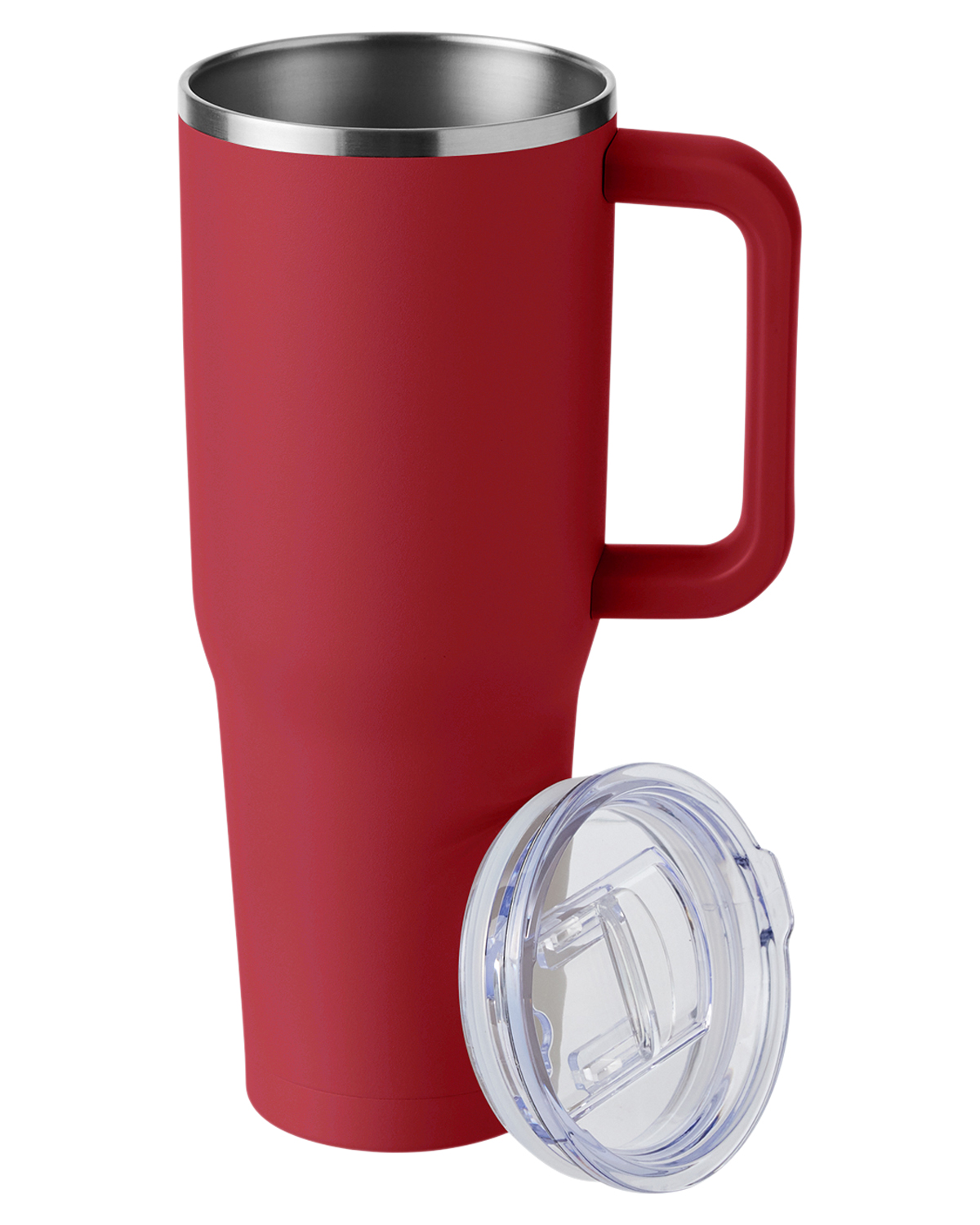 40 oz Vacuum Insulated Stainless Steel Travel Tumbler 110