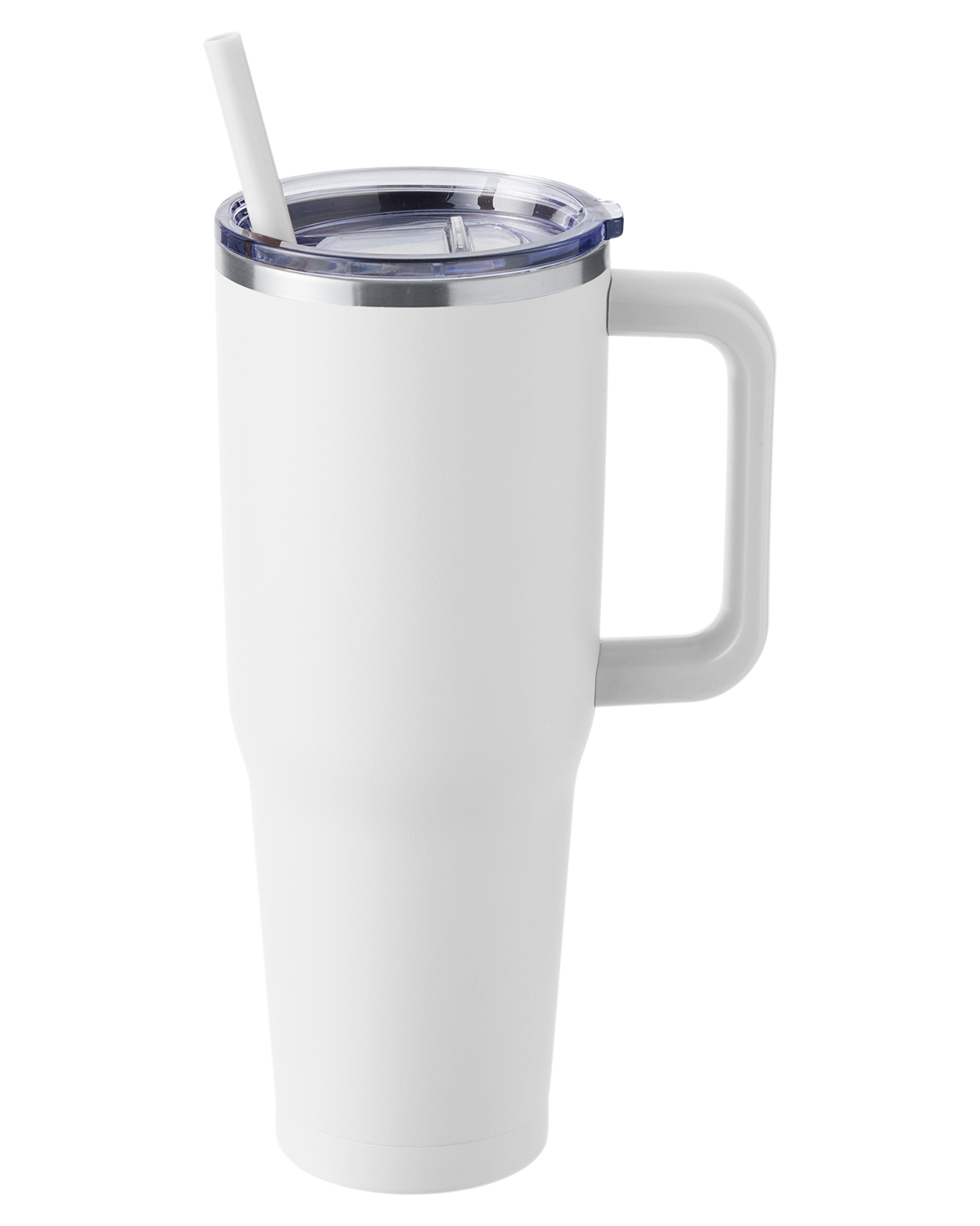 40 oz Vacuum Insulated Stainless Steel Travel Tumbler 3