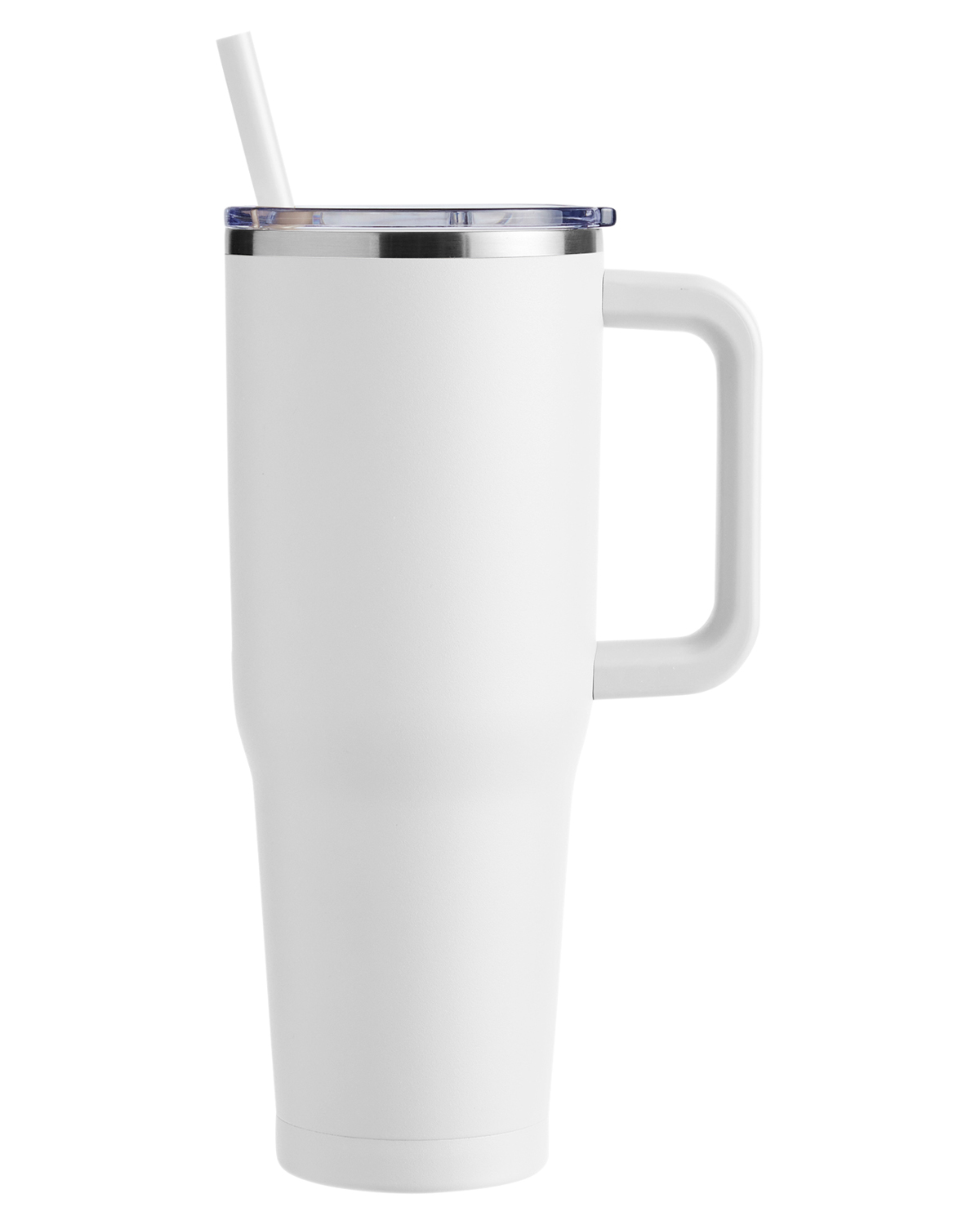 40 oz Vacuum Insulated Stainless Steel Travel Tumbler 50