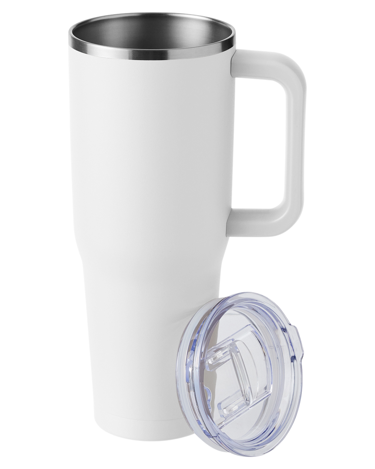 40 oz Vacuum Insulated Stainless Steel Travel Tumbler 86