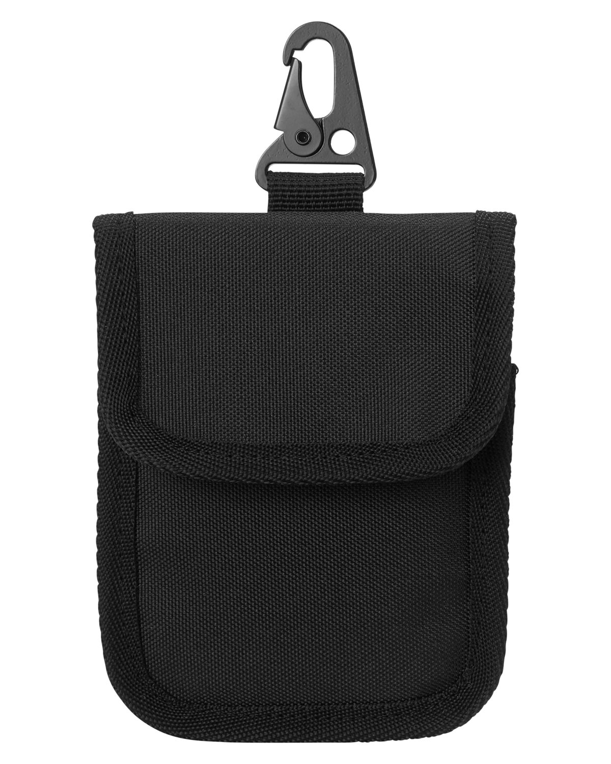 Eco Friendly Signal Blocking Security Key Pouch 3
