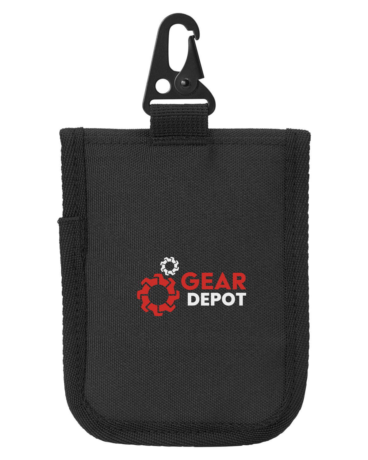 Eco Friendly Signal Blocking Security Key Pouch 5