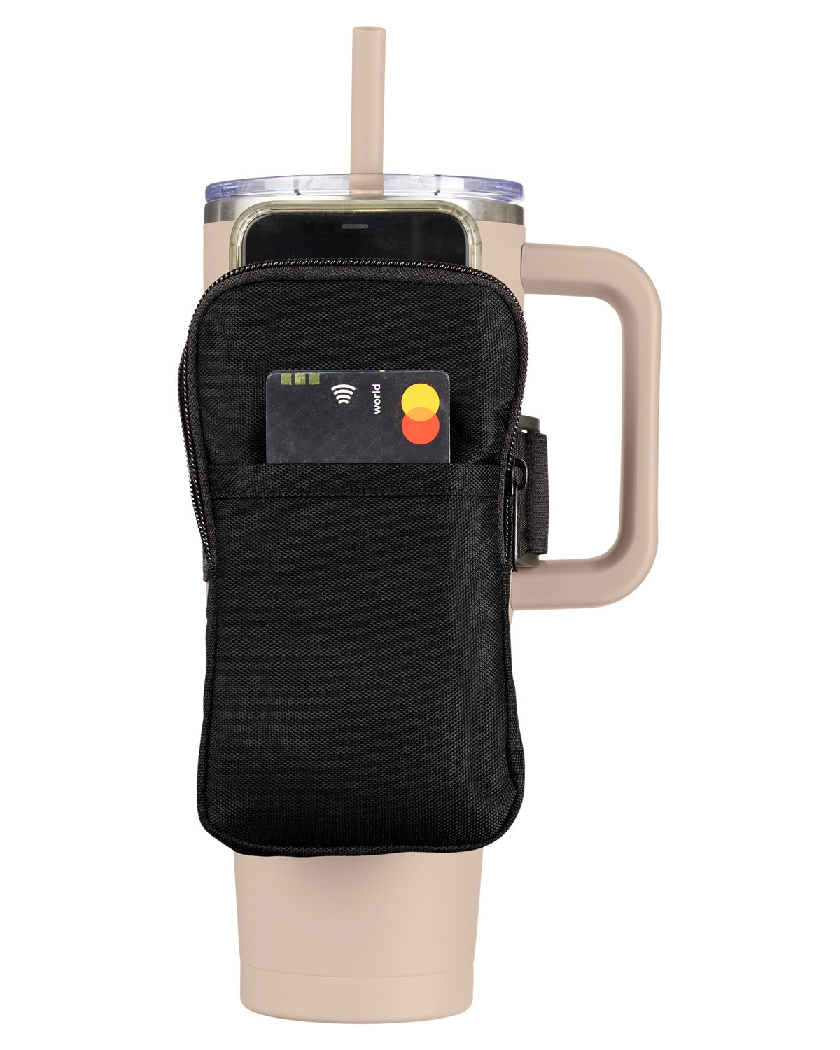Travel Tumbler Sidekick 13
