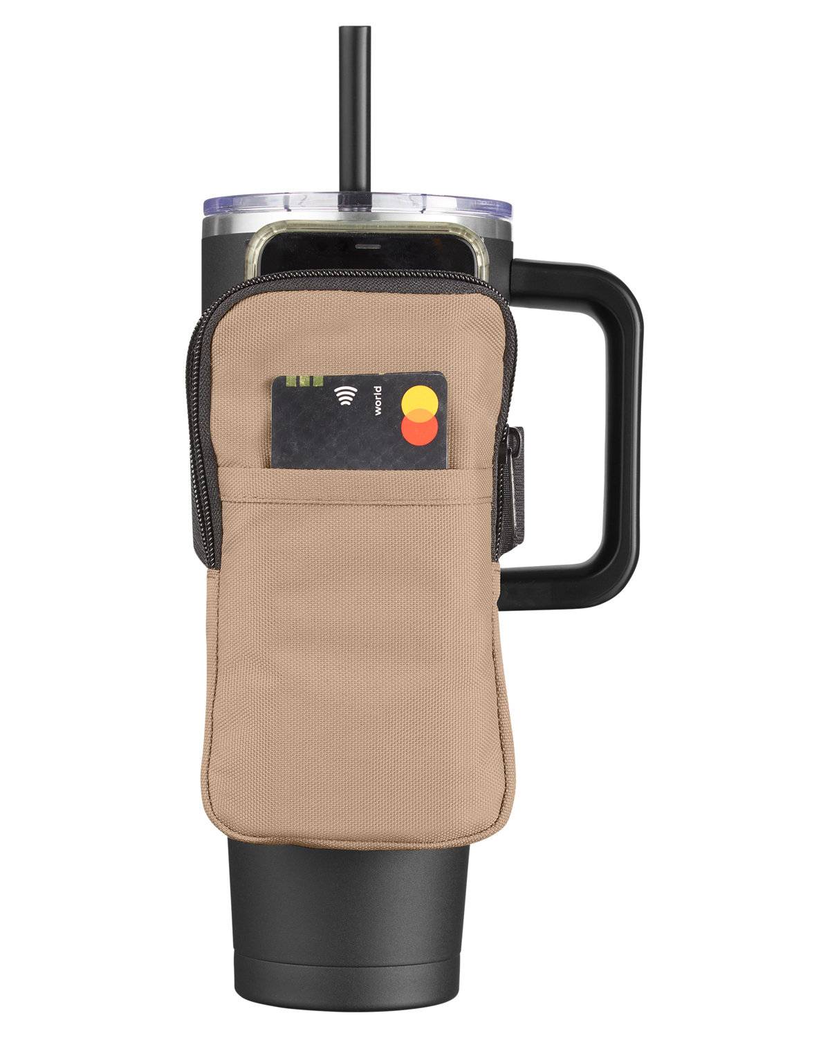 Travel Tumbler Sidekick 19