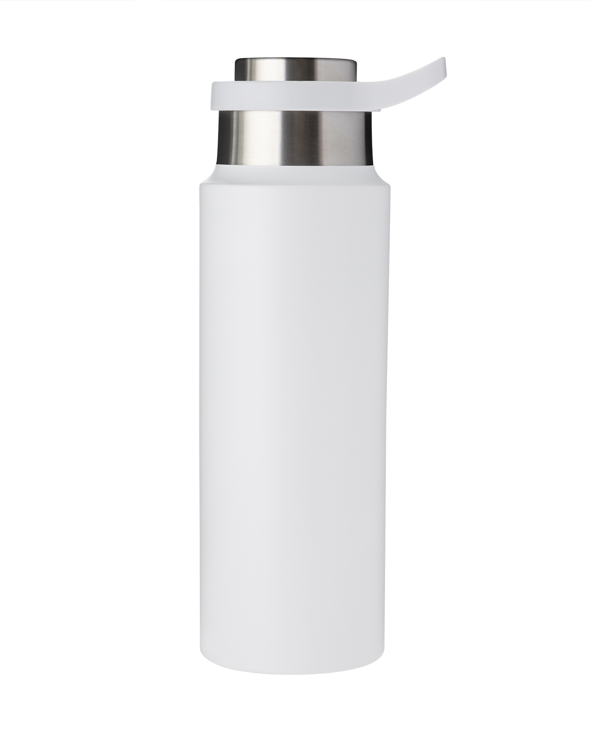 22 oz Vacuum Insulated Water Bottle With Push-Lock Lid, custom water bottle with logo imprint 17