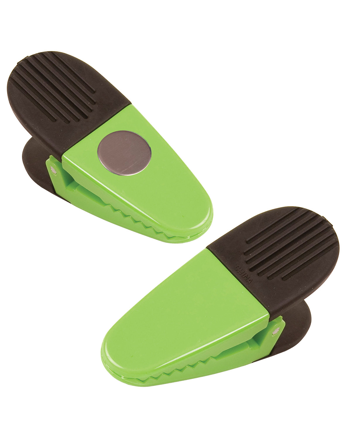 Jumbo Magnetic Memo Clip 21