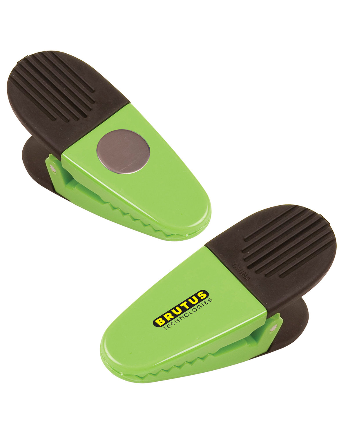Jumbo Magnetic Memo Clip 14