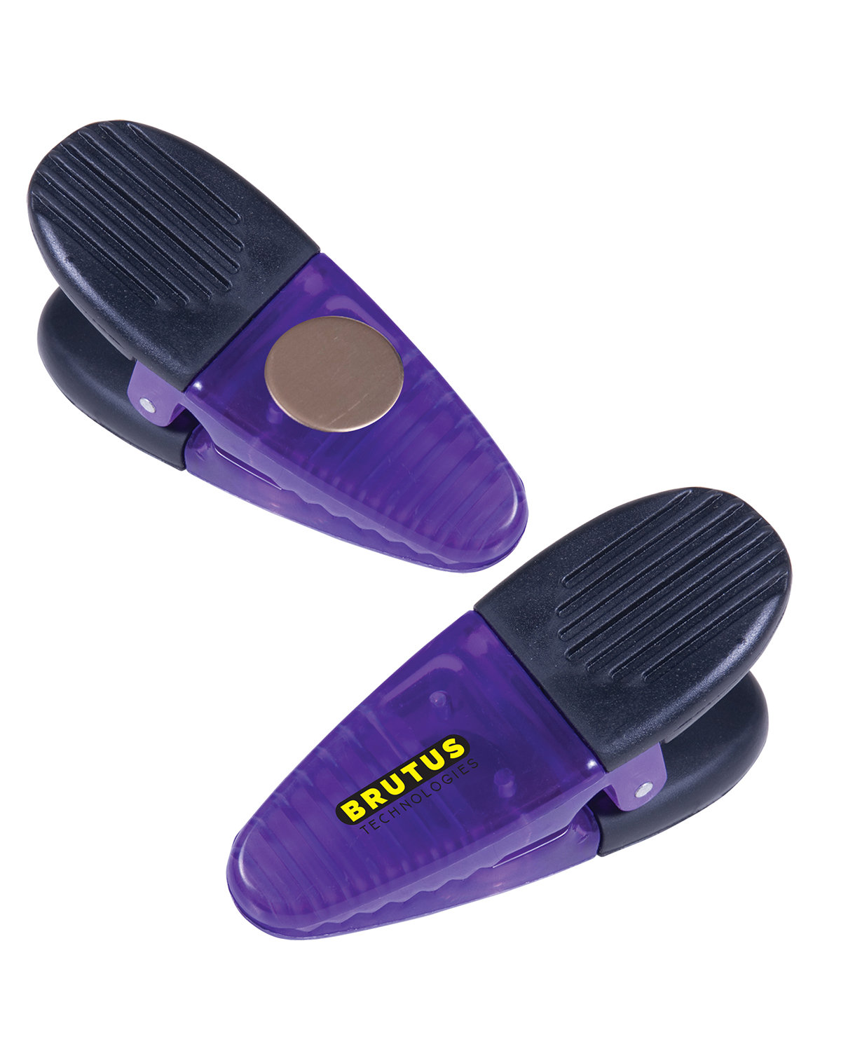 Jumbo Magnetic Memo Clip 3