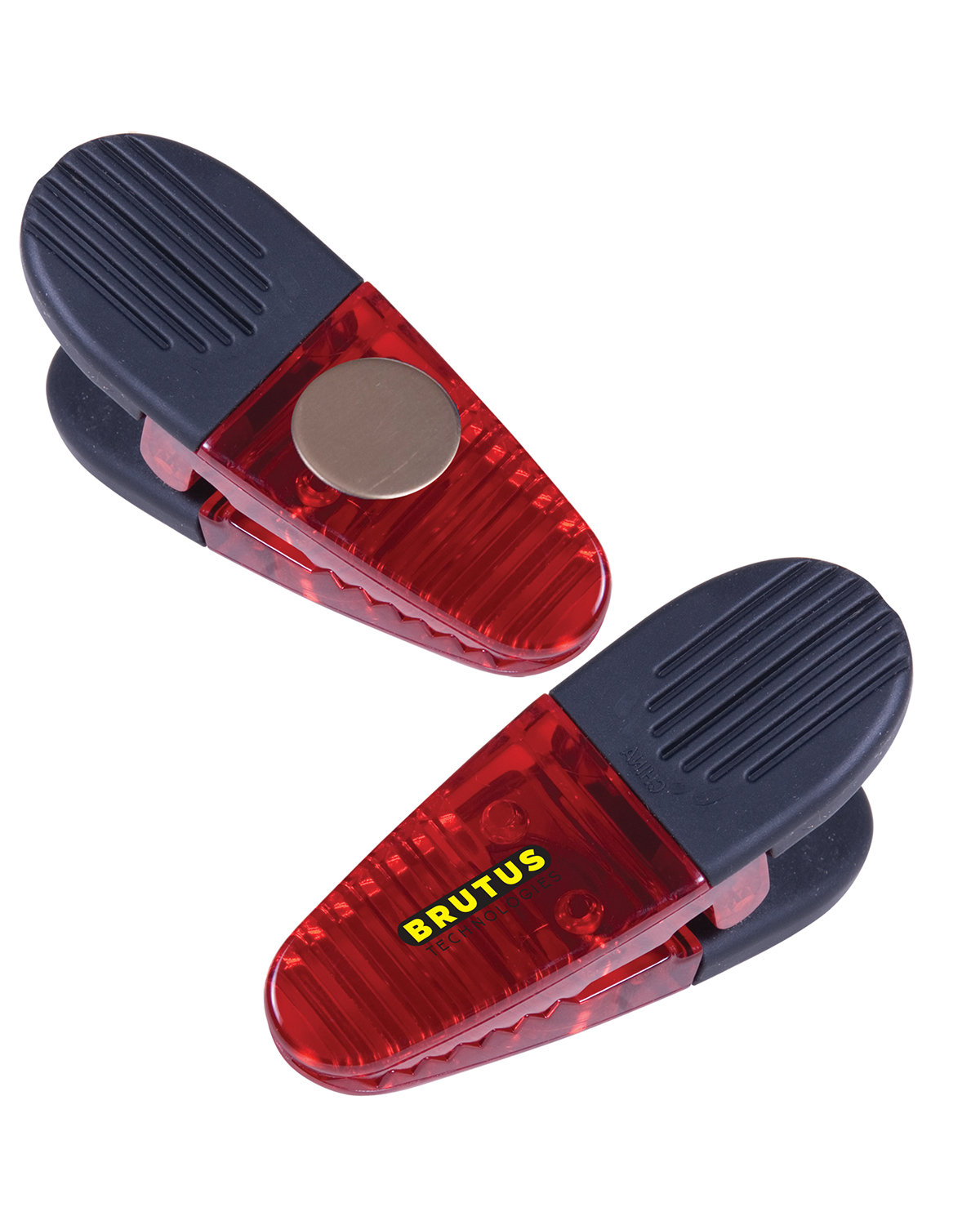 Jumbo Magnetic Memo Clip 22