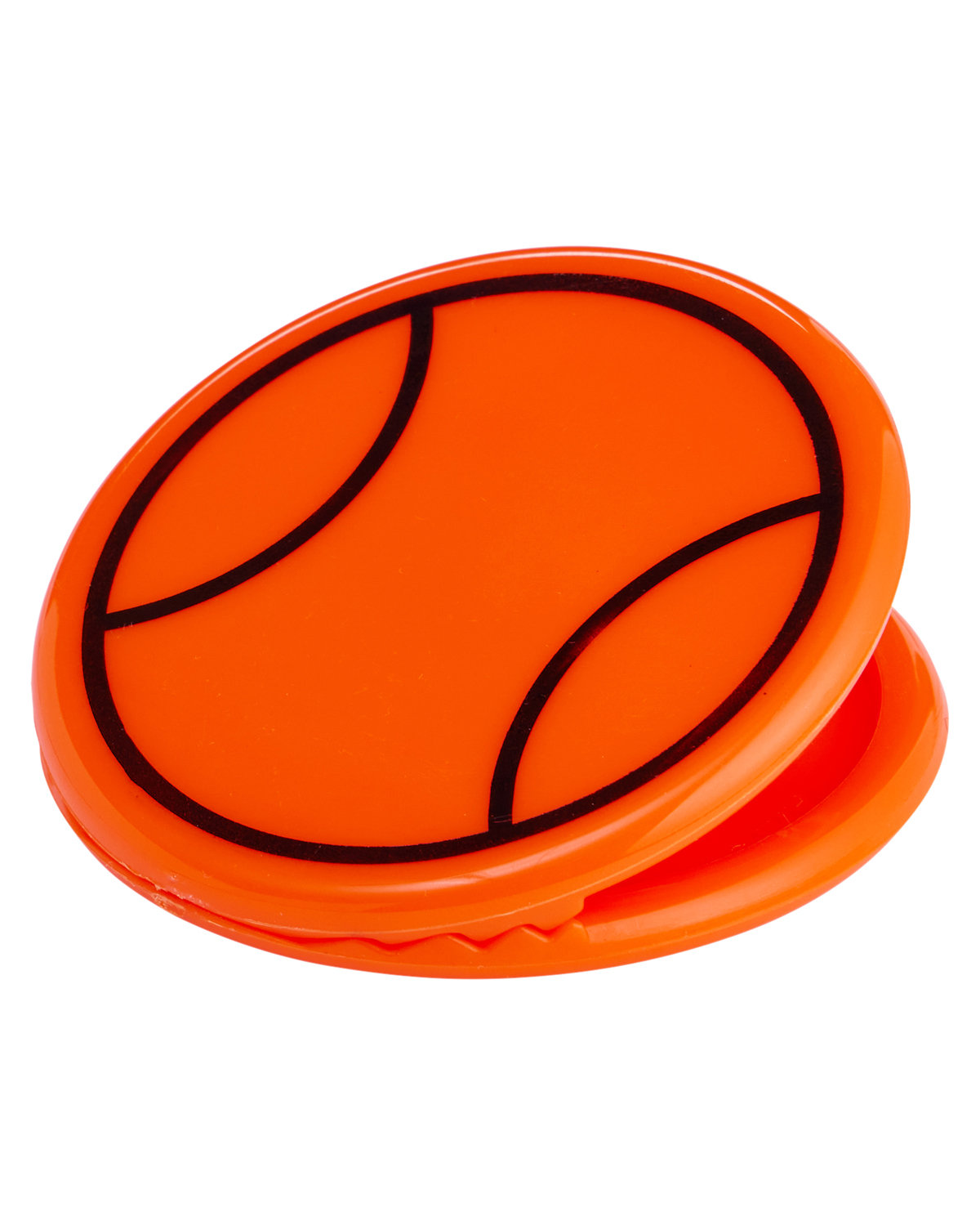 Basketball Magnetic Memo Clip 9