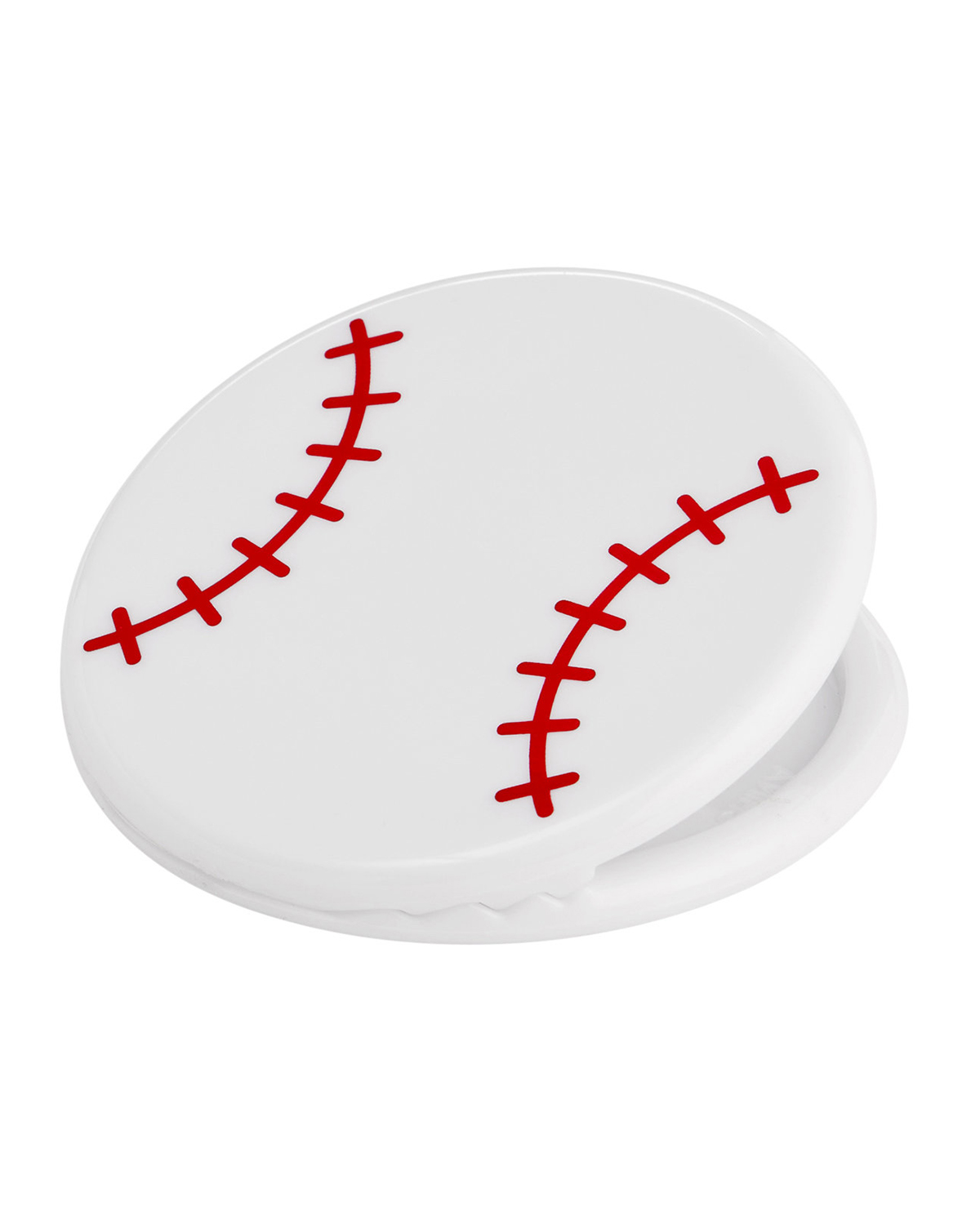 Baseball Magnetic Memo Clip 4