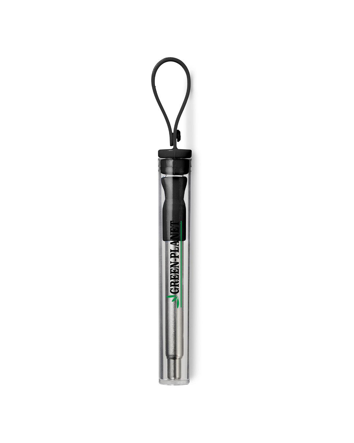 Festival Telescopic Reusable Drinking Straw Kit 24