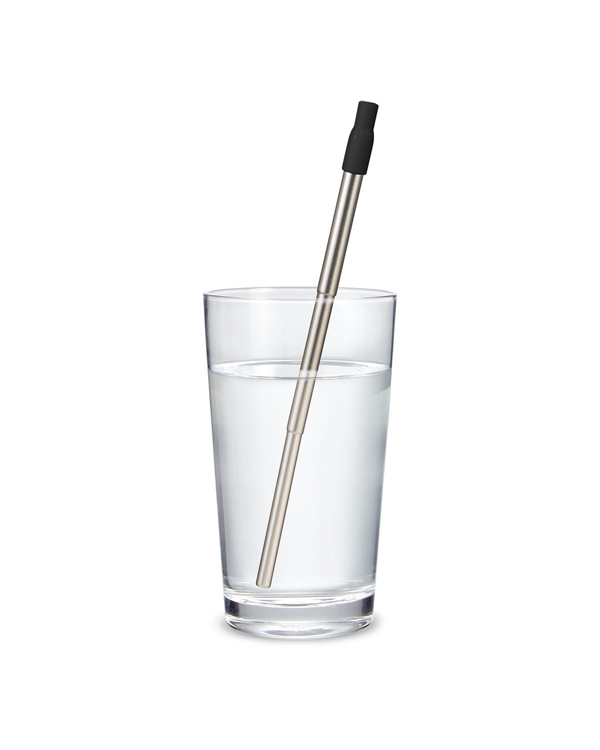 Festival Telescopic Reusable Drinking Straw Kit 30
