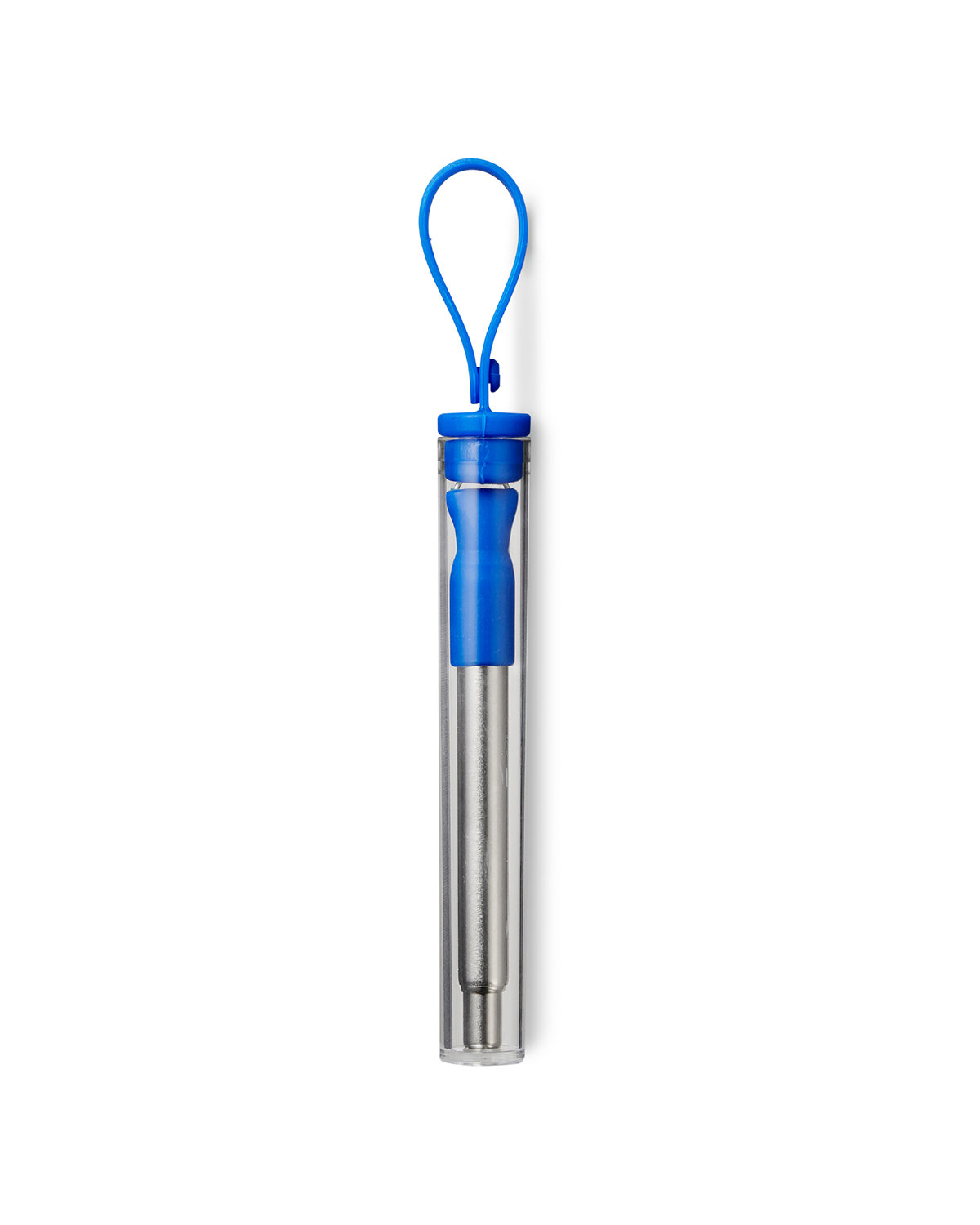 Festival Telescopic Reusable Drinking Straw Kit 40