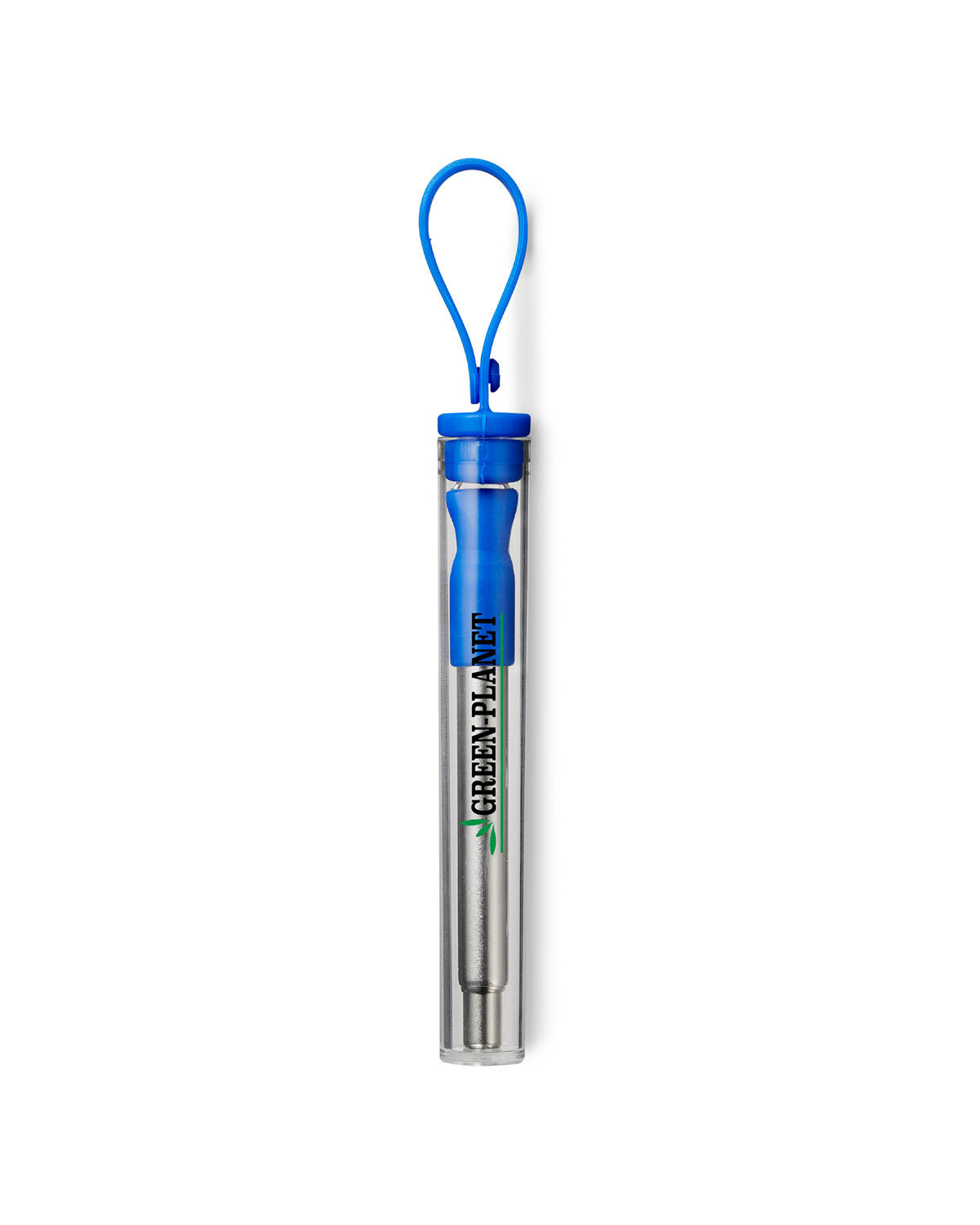 Festival Telescopic Reusable Drinking Straw Kit 4