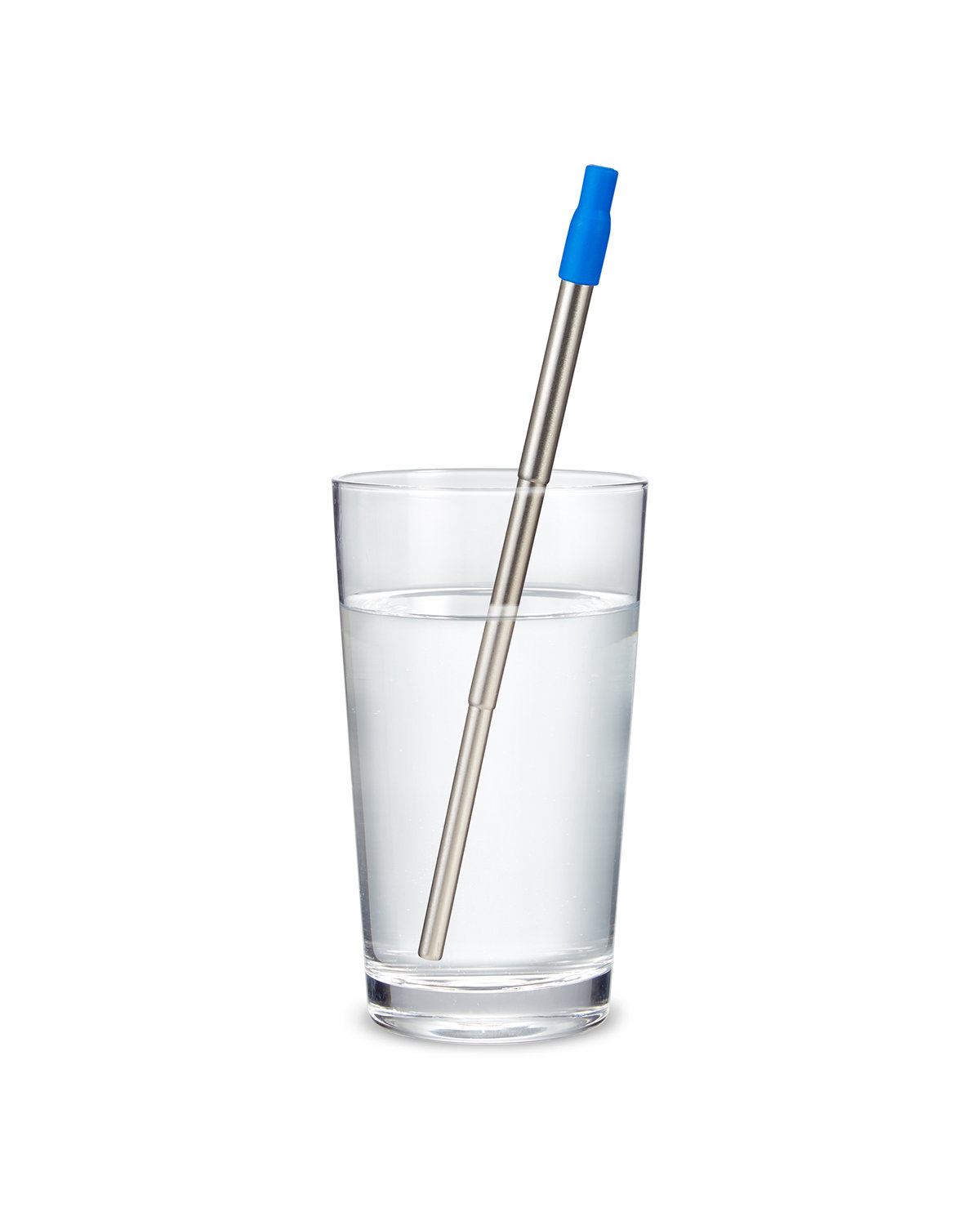 Festival Telescopic Reusable Drinking Straw Kit 39